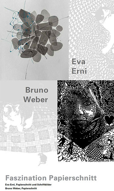 Faszination Papierschnitt mit Eva Erni & Bruno Weber